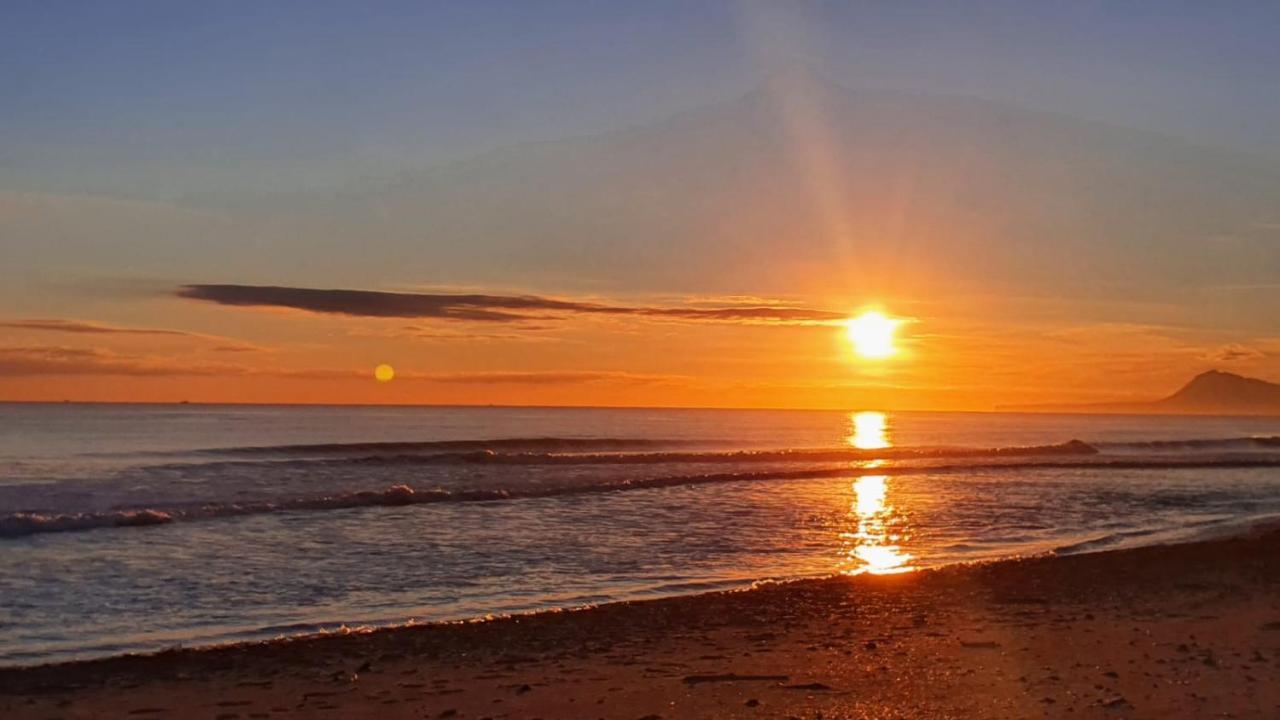 דירות Europa I - Playa De מיראמר מראה חיצוני תמונה